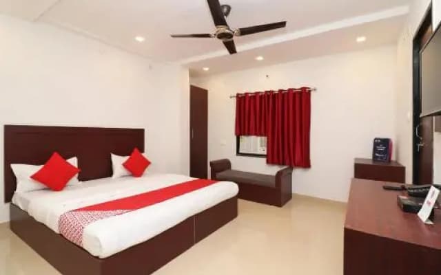 Hotel Gayatri Residency