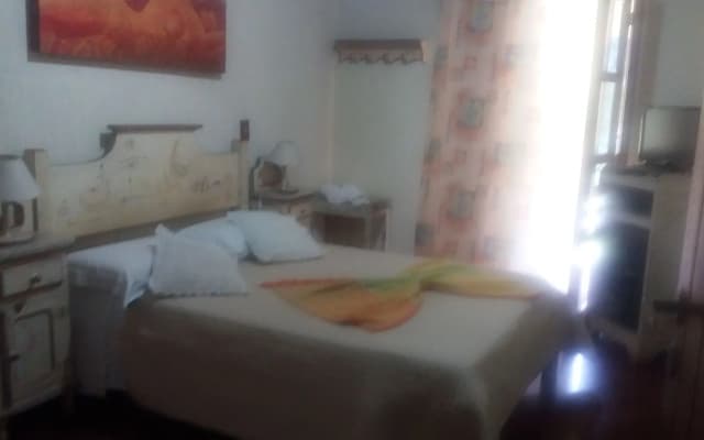 Vista Linda Hotel