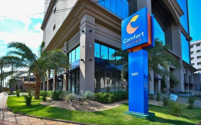 Comfort Suites São José do Rio Preto