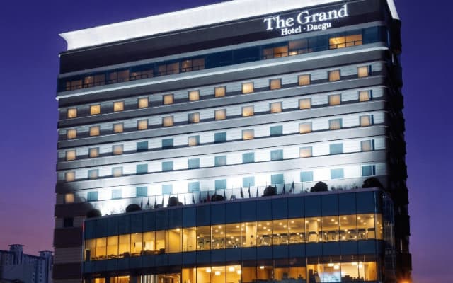 Daegu Grand Hotel