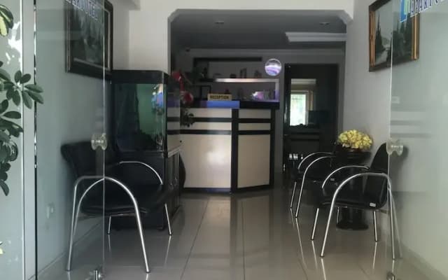 Serendi Apart Hotel