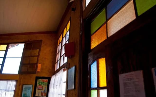Hostal Recuerdos de Familia