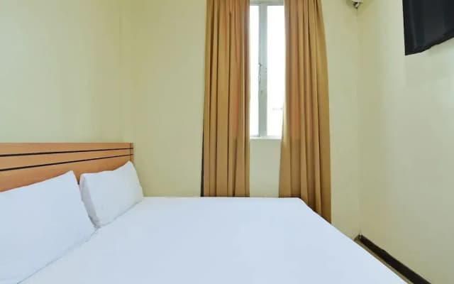 Hotel O Ezzyhome Johor Jaya