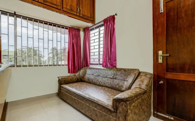 Treebo Trip Umaiyyal Home Stay