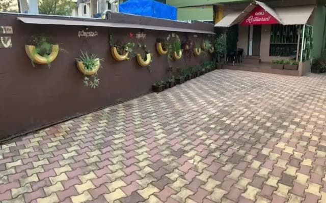 Pan Hill Hotel