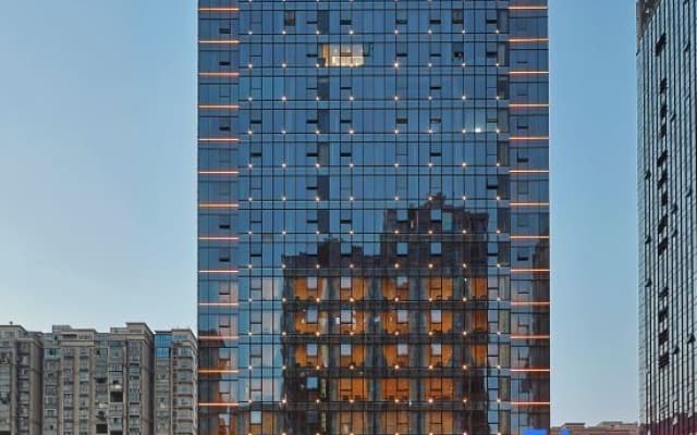 Maison New Century Hotel Yutiancheng Xinyu