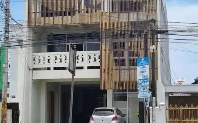Sukun Hotel