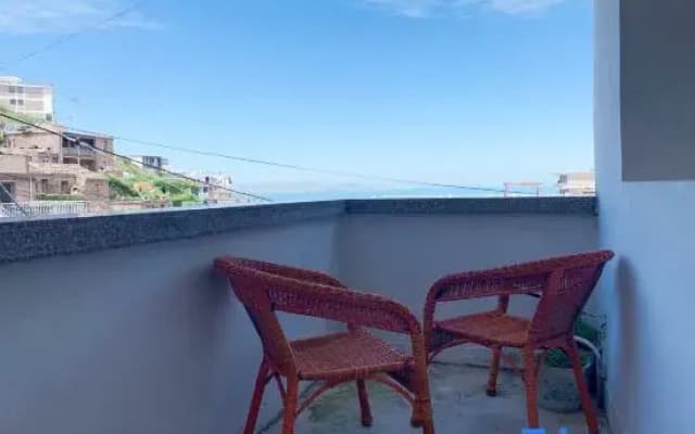 Zhoushan East Jiruye Homestay
