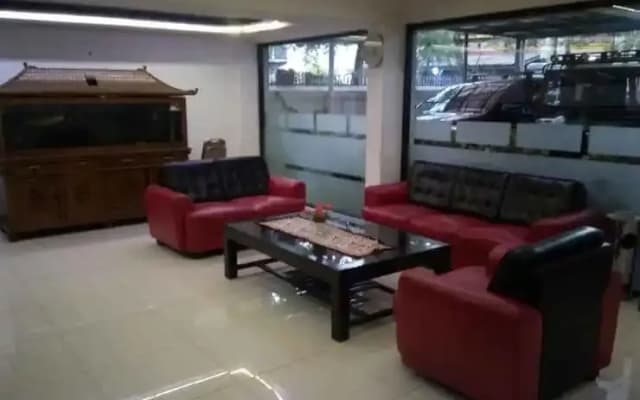 Hotel Wiena