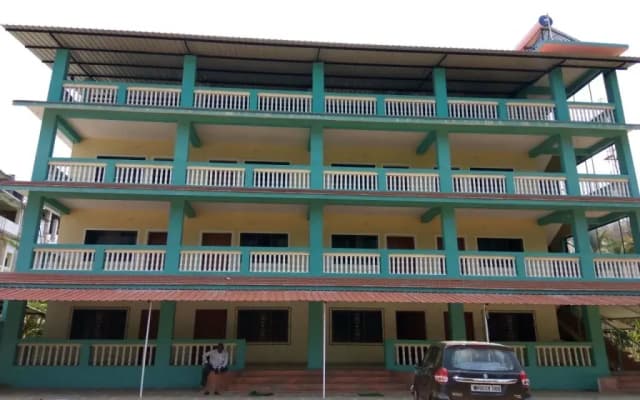 Atithi Farm House