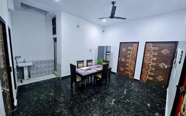 Aakriti's Home Stay