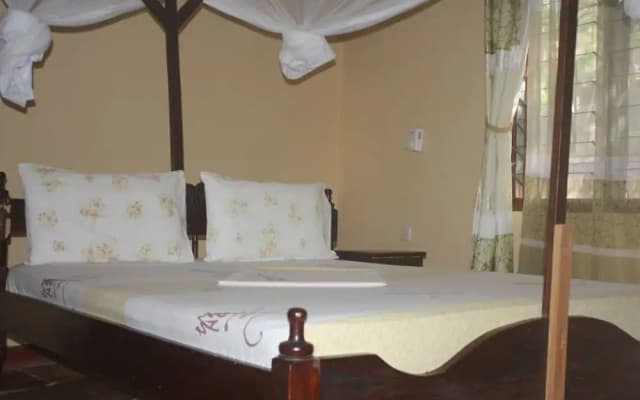 2 Bedroom Bungalow Mtwapa