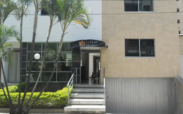 Casa Hotel Madison