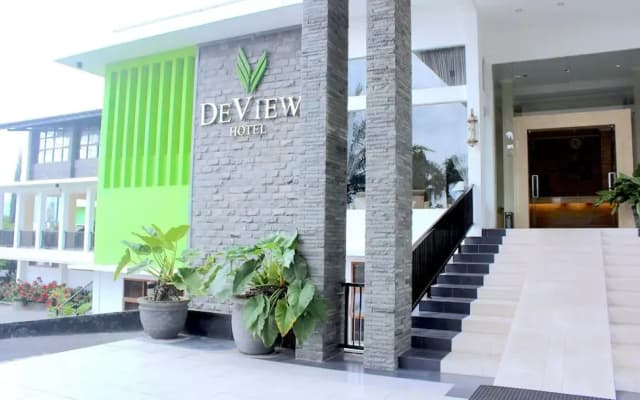 De View Hotel By PRO