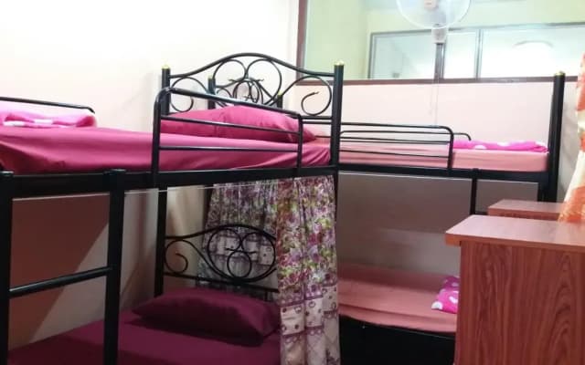 Lucky House Phra Sing Chiangmai - Hostel