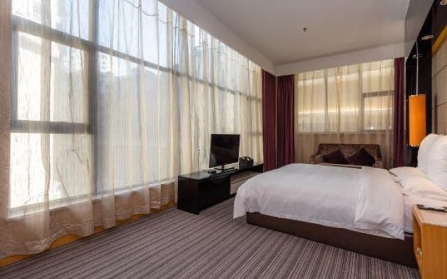 Power Hotel
