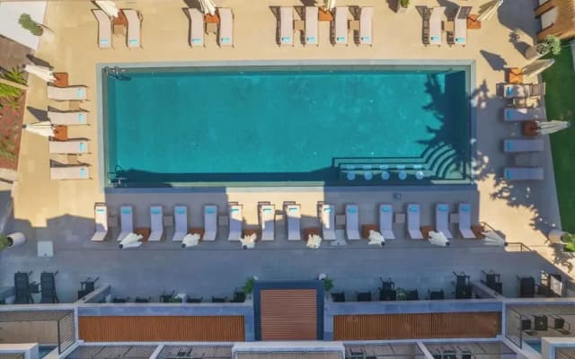 Casa Lumar Luxury Lodging - Adults Only
