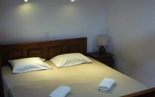 Agra Lanka Beach Resort