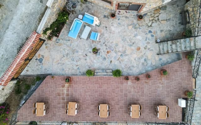 Selimiye Lime Garden Otel