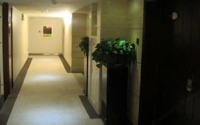 Landu Hotel