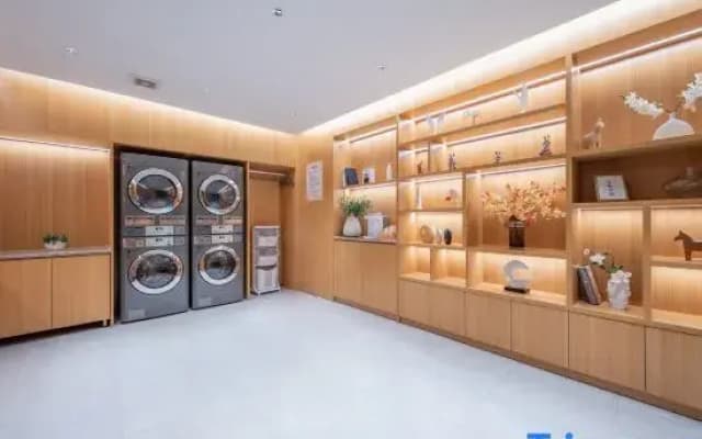Homeinn.neo ( Kaiyuan Mall ,nearBaoji Railway Station)