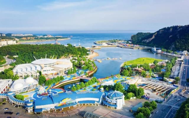 Yitel Collection Hotel (Dalian High-tech Zone Wanda Plaza)