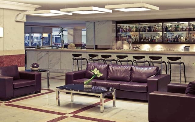 Wyndham Garden São Paulo Convention Nortel