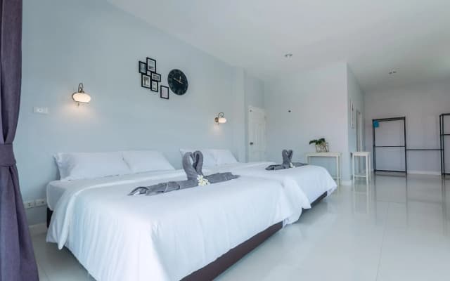 Baan Kiang Lay Phu View Hua Hin Pool Villa
