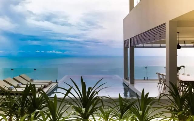 180 Samui