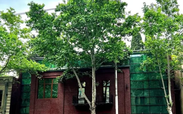 пр-т Царицы Тамары, 8