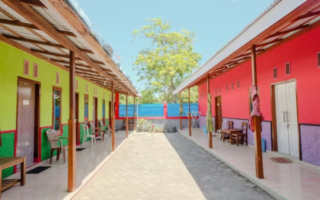 Ijen Traveller Homestay