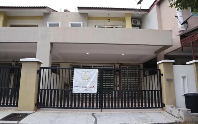 Dudu Guesthouse