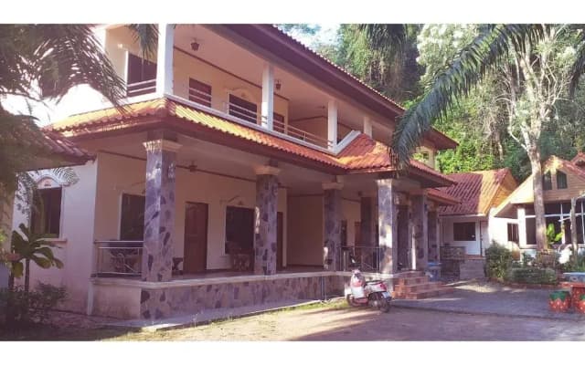 Tawan Resort