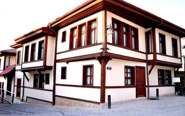 Arasta Konak Otel