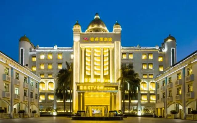 Biforyo Hotel