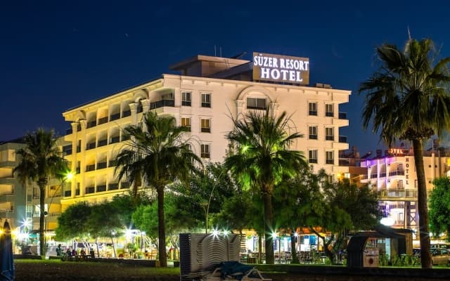 Süzer Resort Hotel