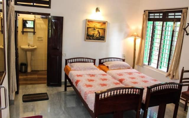 Gramam Homestay, Cochin