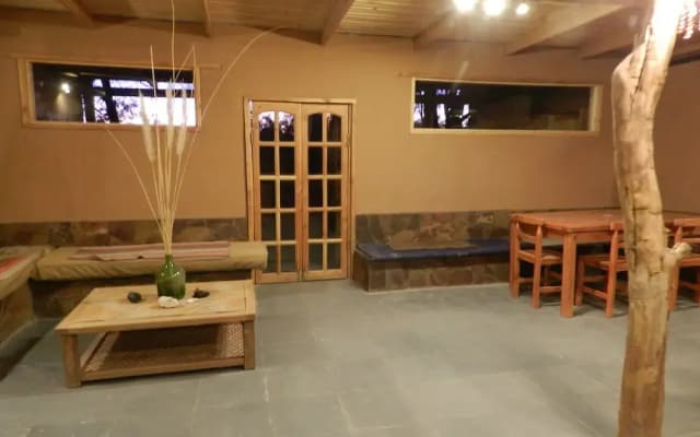 Terra Luna Lodge Atacama