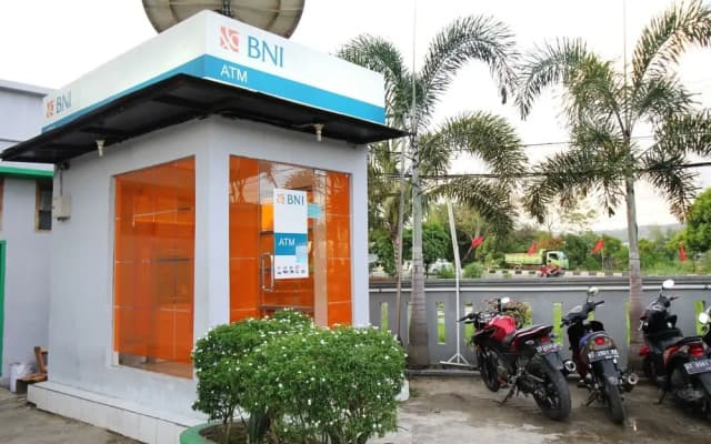 Airy Syariah Kendari Barat Edy Sabara 1A