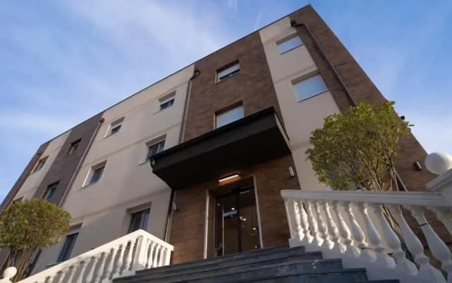 Kame Hotel Belgrade