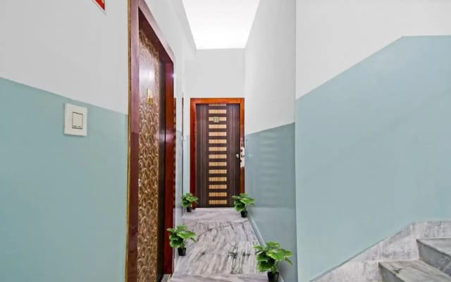 OYO Flagship 70131 Diamond Regency