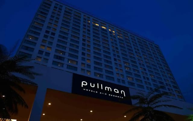 Pullman Kuching