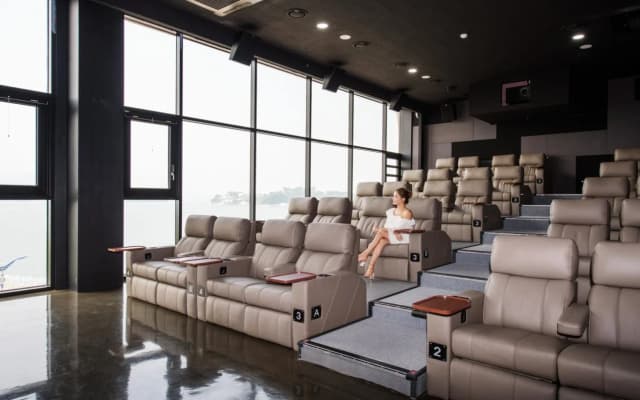 Arte Resort Spa & Pool Villa