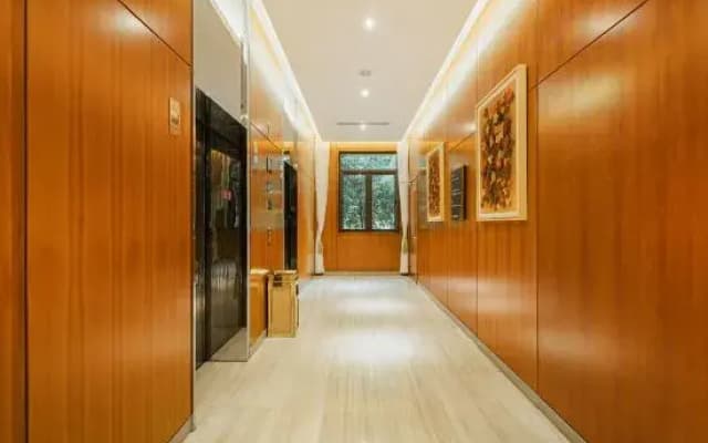 Yinrun Town  King  Hotel, Anji