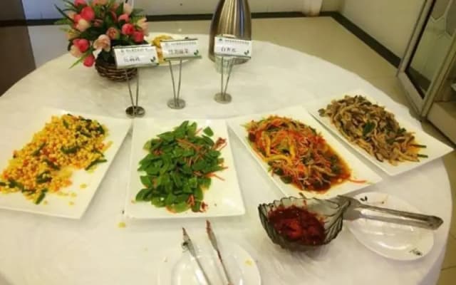 GreenTree Inn Gannan Hezuo Pedestrian Street Express Hotel