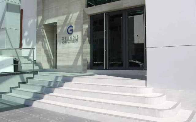 Grandis Hotel