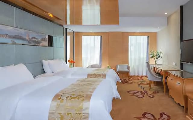 Vienna Classic Hotel