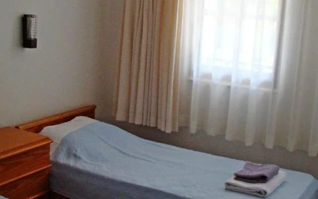 Villa Rhapsody Pension
