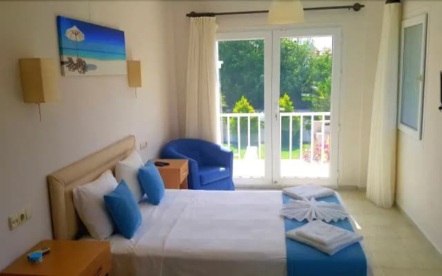 Dalyan Villa Amazon 4 Bedrooms