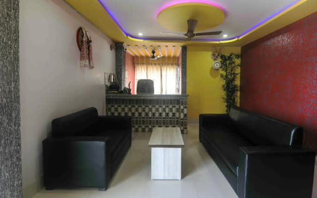 Kaziranga Guest House